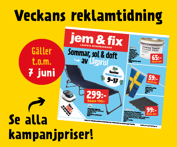 Veckans reklamtidning