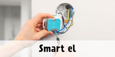 Smart el