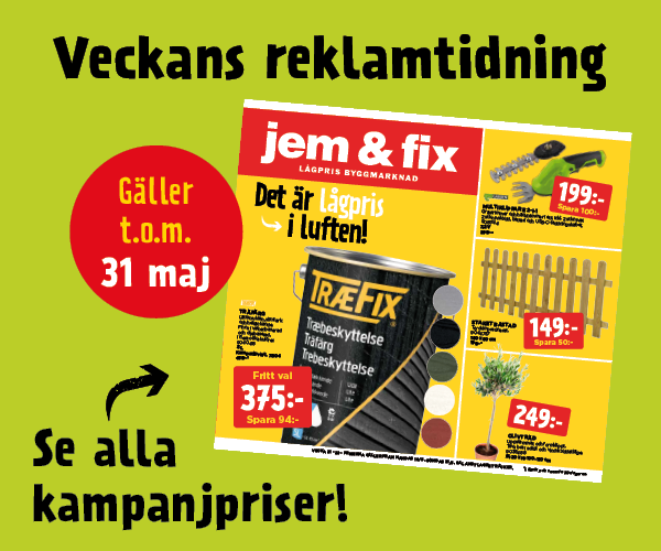 Veckans reklamtidning