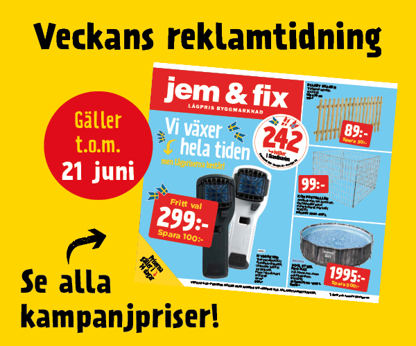 Veckans reklamtidning