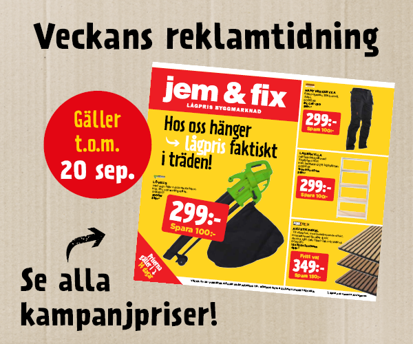 Veckans reklamtidning v.37-38