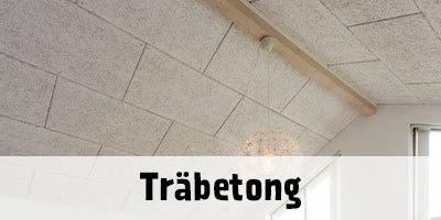 Träbetong