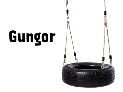Gungor