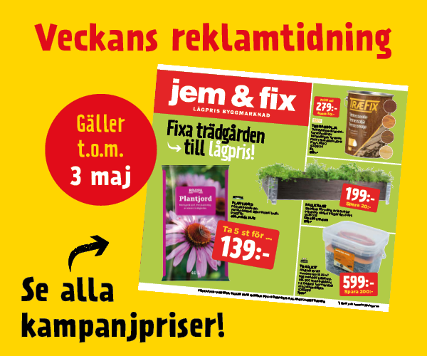 Veckans reklamtidning