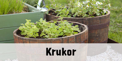 Krukor