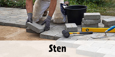 Sten