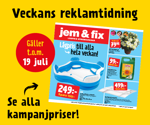 Veckans reklamtidning v.28-29